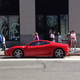 Illustration for article titled What Its Like To Drive Your First Ferrari